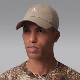 Nike - Jordan Club Unstructured Curved-Bill Hat