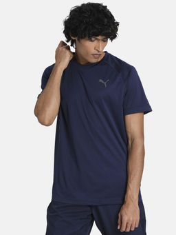 Puma - SS Tech Sports Tee