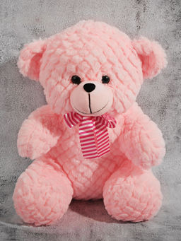 DukieKooky - Cute & Adorable Cute Teddy Bear Soft Plush Toy For Kids
