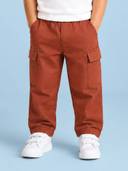 Brown color option