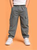 Grey color option, Currently selected