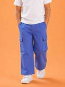 Blue color option