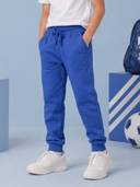 Blue color option, Currently selected