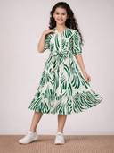 Green color option