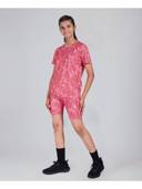 Pink color option, Currently selected
