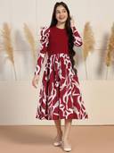 Maroon color option