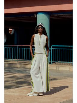 Muvazo - Velocity Luxe Co-Ord Set
