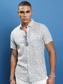 Grey color option, Currently selected