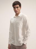 White color option, Currently selected