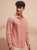 Coral color option, Currently selected