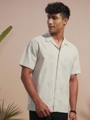 Beige color option, Currently selected