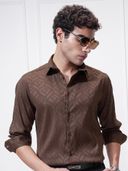 Brown color option