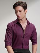 Magenta color option, Currently selected