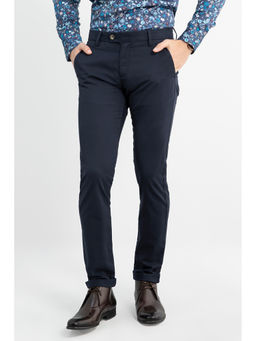 Snitch - All-day Admiral Navy Blue Chino