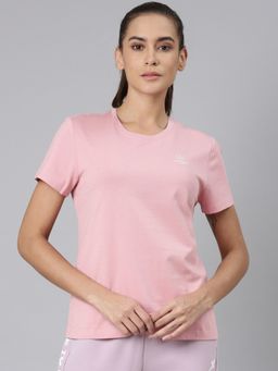 Xtep - Typography X-Dry Soft Slim Fit T-Shirt