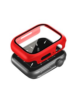 GRIPP - Defence 45mm Watch Bumper - Red