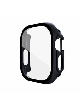 GRIPP - Defence 49mm Watch Bumper - Black