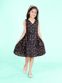 Black color option, Currently selected