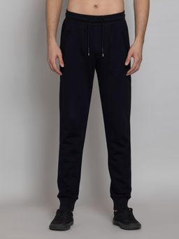 Muvazo - Terry Joggers-black