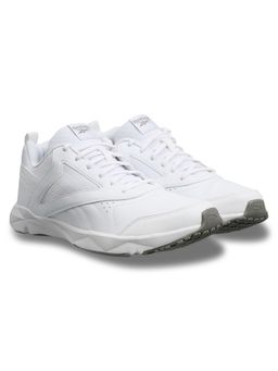 Reebok - School Sports 2 M White Running Shoes