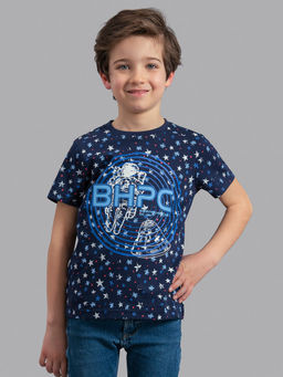 Beverly Hills Polo Club - In The Stars Tee