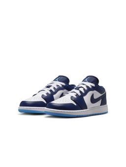 Nike - Kids Air Jordan 1 Low Sneakers