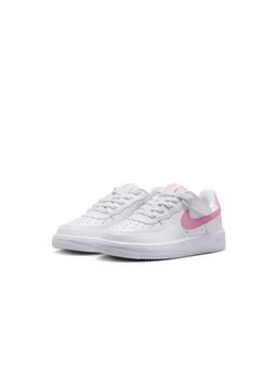 Nike - Kids Force 1 Low EasyOn Sneakers