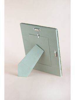 The Wishing Chair - Tropical Paradise Beaded Photoframe