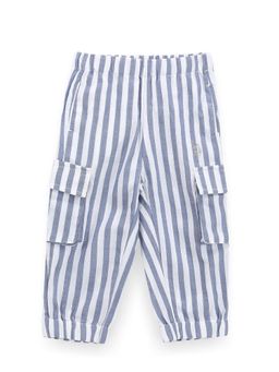 U.S. POLO ASSN. - Girls Herringbone Joggers