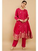 Pink color option, Sold out, Currently selected