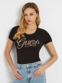 Black color option, Currently selected