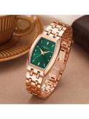 Green color option, Sold out