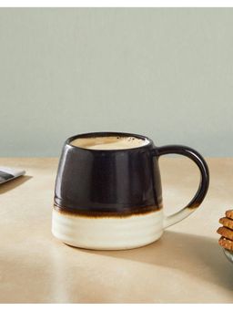 Fabindia - Navy Aavegh Ceramic Mug