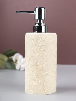 Voncasa - Soap Dispenser Beige