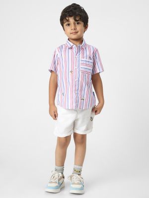Nautinati Boys Pack Of 3