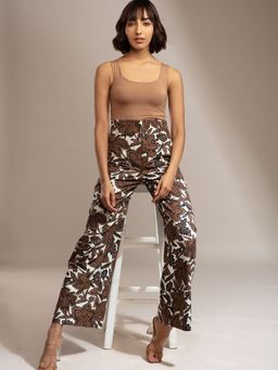 Twenty Dresses by Nykaa Fashion - Basics Willow Casual Vibes Tank Top