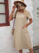 Cream color option, Sold out, Currently selected