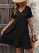 Black color option, Sold out, Currently selected