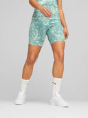 Green color option, Currently selected