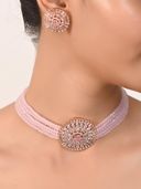 Pink color option, Sold out, Currently selected