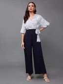 Navy Blue color option, Currently selected
