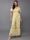 Yellow color option, Currently selected