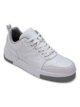 Campus - Og-28 Men White Sneakers