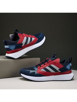 Campus - Mark Men Navy Blue Sneakers