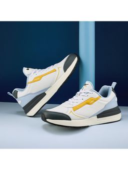 Campus - Rassle Women Blue Sneakers