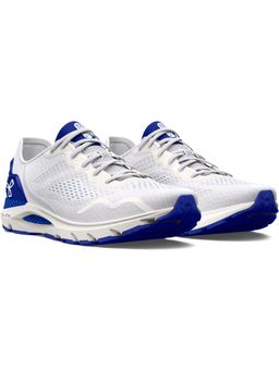 Under Armour - Hovr Sonic 6 Blue Running Shoes