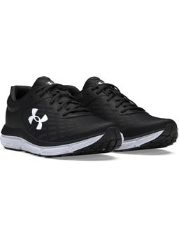 Under Armour - Ua W Charged Assert 10 Black Running Shoes
