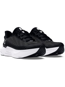 Under Armour - W Infinite Pro Black Running Shoes