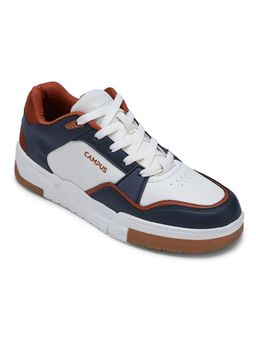 Campus - Og-32 Men Multi-Color Sneakers