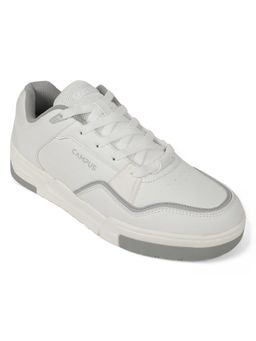 Campus - Og-32 Men White Sneakers
